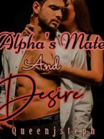 Alpha's Mate And Desire icon