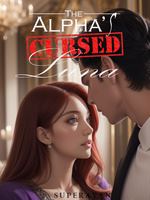 The Alpha's Cursed Luna icon