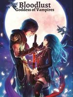 Bloodlust: Goddess of Vampires icon