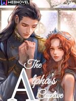 The Alpha's Captive icon