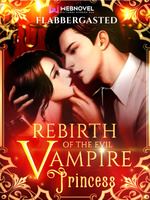 Rebirth Of The Evil Vampire Princess icon