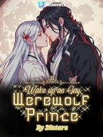 Wake Up As Gay Werewolf Prince [BL] icon