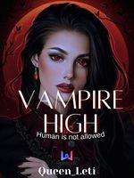 Vampire high: Human is not allowed. icon