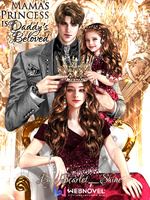 Mama's Princess is Daddy's Beloved icon