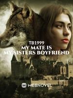 My mate is my sisters boyfriend icon