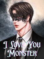 I Love You, Monster: The Blindfolded Wife x The Masked Husband icon