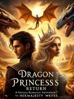 Dragon Princess Return:Transmigrated To Kill The Enemy I Love icon