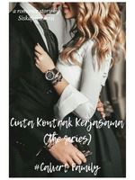 Cinta Kontrak Kerjasama (LoCC) icon