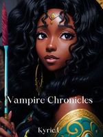 Vampire Chronicles icon