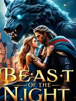Beast Of The Night (Book 1: Love and Betrayal) icon
