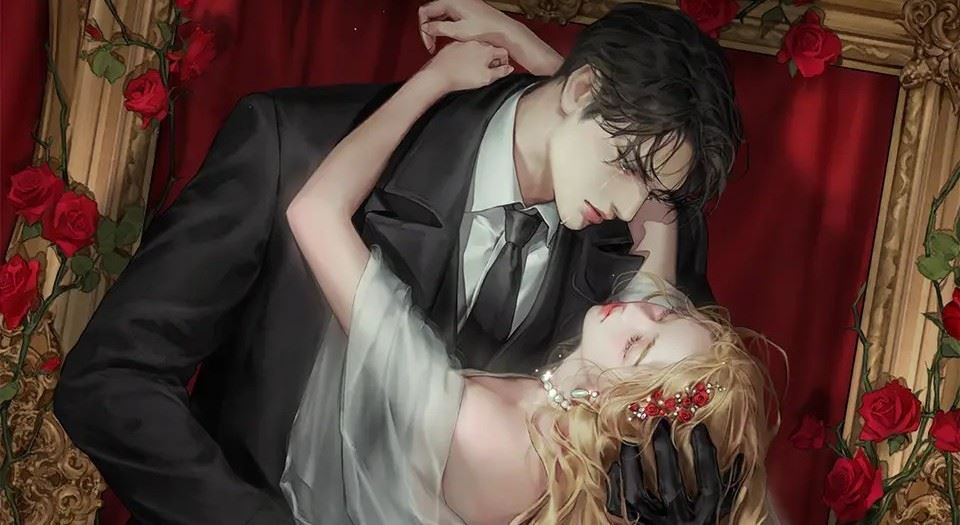 No Love For The Villain icon