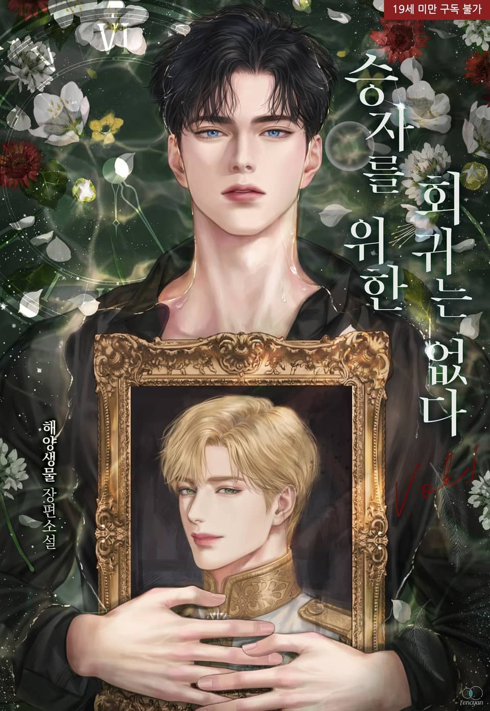 No Regression for the Victor icon