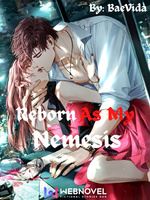 Reborn As My Nemesis icon