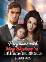 Pregnant with My Sister's Billionaire Fiance icon