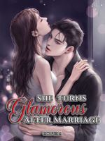 She Turns Glamorous After Marriage icon