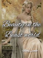 Beauty in the beast world icon