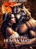 Alpha's Hot Human Mate icon