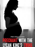 Pregnant with the Lycan twins icon