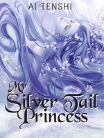 My Silver Tail Princess icon