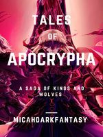 Tales of Apocrypha icon