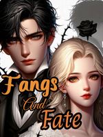 Fangs And Fate icon