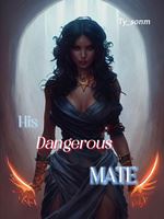 His Dangerous MATE icon