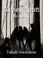 Skyler Scott – The Unknown icon