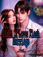 Tides Of Love: Flash Marriage icon