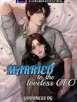 Married to the loveless CEO icon