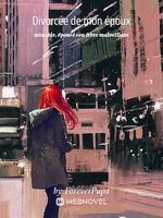 Divorcée de mon époux minable, épousé son frère malveillant icon