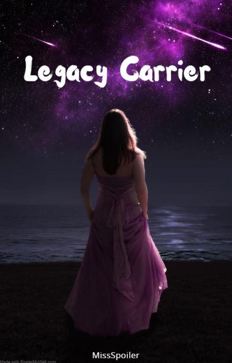 Legacy Carrier icon