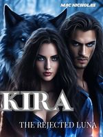 Kira: The rejected Luna icon
