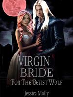 Virgin Bride For The Beast Wolf icon