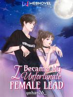 I Became My Unfortunate Female Lead icon