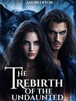 The Rebirth Of The Undaunted icon