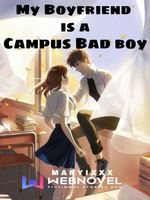 My Boyfriend is a Campus Bad Boy icon