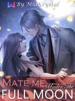 Mate Me Under The Full Moon icon