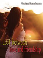 Lost between love and friendship icon