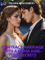 Contract Marriage with A Mafia Don: Their Secrets icon