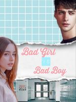 Bad Girl VS Bad Boy icon