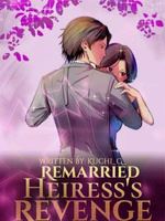 Remarried Heiress's Revenge icon