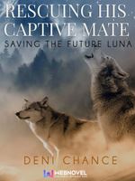 Rescuing His Captive Mate: Saving The Future Luna icon