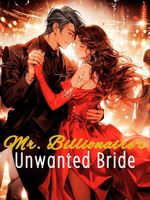 Mr. Billionaire's Unwanted Bride icon