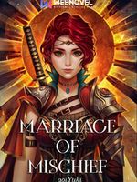 Marriage of Mischief icon