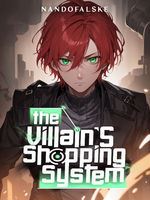 The Villain's Shopping System icon