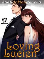 Loving Lucien icon