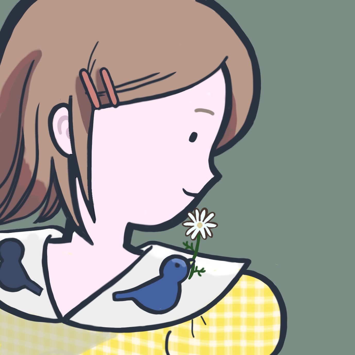 One Marriage Outdoes the Last [BG] icon