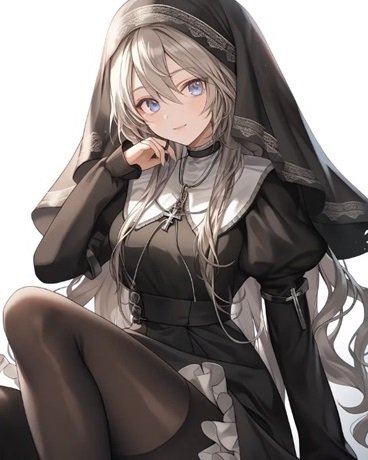 Only as a Blonde-Haired Villain Can I Avoid Being Chased by the Heroines. icon