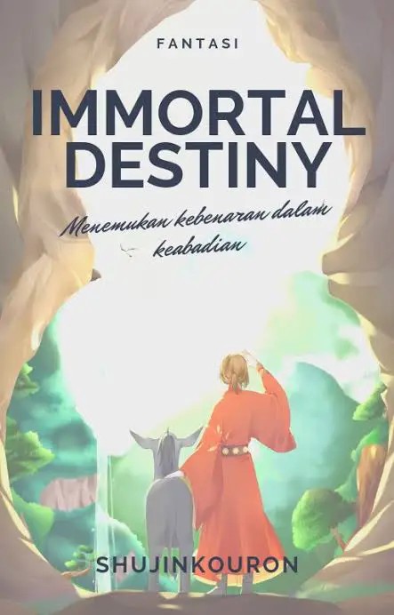 Immortal Destiny icon