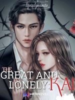 The Great and Lonely: Kai icon